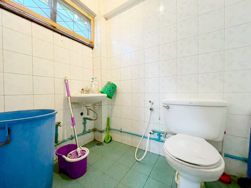 หมู่บ้านบุญโต ปาร์ควิลล์ รัตนาธิเบศร์, นนทบุรี, บางกระสอ, เมืองนนทบุรี, นนทบุรี, 108 ตร.ม., ทาวน์เฮ้าส์ ขาย, โดย อริย์ธัช ชัยเวช, 500198941 - DDproperty.com