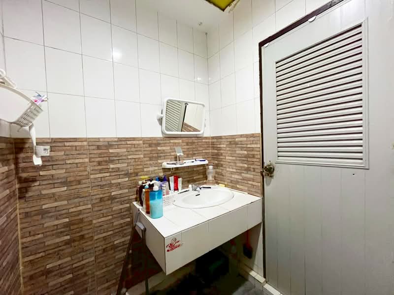 Boonto Park Ville Rattanathibet, Nonthaburi, Bang Kra So, Muang Nonthaburi, Nonthaburi, 4 Bedrooms, 108 sqm, Townhouse For Sale, by อริย์ธัช ชัยเวช, 500198941 - DDproperty.com