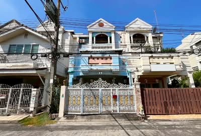 ขาย - หมู่บ้านบุญโต ปาร์ควิลล์ รัตนาธิเบศร์, นนทบุรี