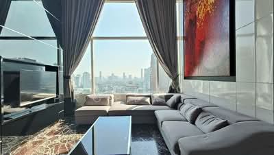 For Rent - Wind Sukhumvit 23, Bangkok