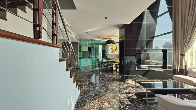 Wind Sukhumvit 23, Bangkok, 136 Soi Sukhumvit 23, Sukhumvit Road, Khlongtoei Nua, Watthana, Bangkok, 3 Bedrooms, 342 sqm, Condo For Rent, by BANGKOK PROPERTY AGENTS, 500198943 - DDproperty.com