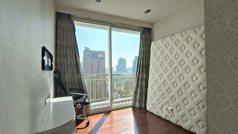 Wind Sukhumvit 23, กรุงเทพ, 136 ซอยสุขุมวิท 23 ถนนสุขุมวิท, คลองเตยเหนือ, วัฒนา, กรุงเทพ, 342 ตร.ม., คอนโด ให้เช่า, โดย BANGKOK PROPERTY AGENTS, 500198943 - DDproperty.com