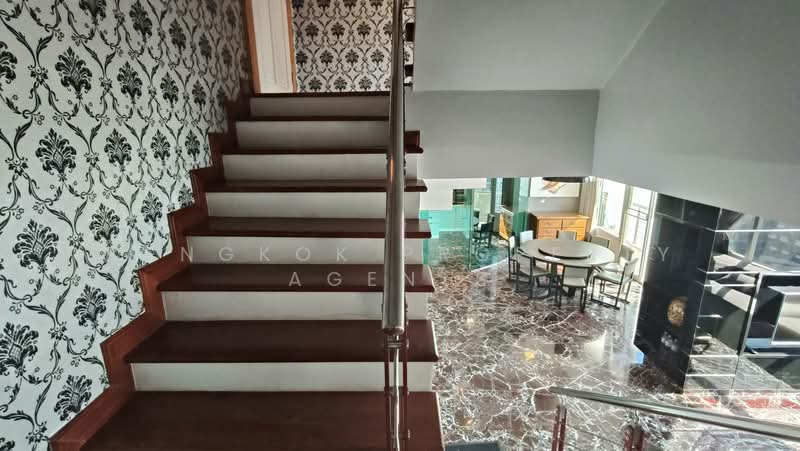 Wind Sukhumvit 23, Bangkok, 136 Soi Sukhumvit 23, Sukhumvit Road, Khlongtoei Nua, Watthana, Bangkok, 3 Bedrooms, 342 sqm, Condo For Rent, by BANGKOK PROPERTY AGENTS, 500198943 - DDproperty.com