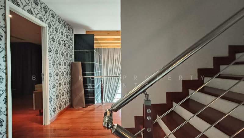Wind Sukhumvit 23, Bangkok, 136 Soi Sukhumvit 23, Sukhumvit Road, Khlongtoei Nua, Watthana, Bangkok, 3 Bedrooms, 342 sqm, Condo For Rent, by BANGKOK PROPERTY AGENTS, 500198943 - DDproperty.com