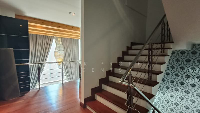 Wind Sukhumvit 23, Bangkok, 136 Soi Sukhumvit 23, Sukhumvit Road, Khlongtoei Nua, Watthana, Bangkok, 3 Bedrooms, 342 sqm, Condo For Rent, by BANGKOK PROPERTY AGENTS, 500198943 - DDproperty.com