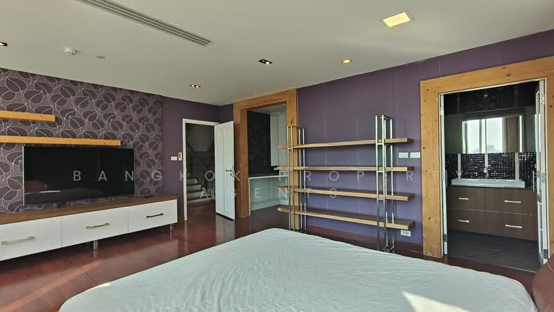 Wind Sukhumvit 23, Bangkok, 136 Soi Sukhumvit 23, Sukhumvit Road, Khlongtoei Nua, Watthana, Bangkok, 3 Bedrooms, 342 sqm, Condo For Rent, by BANGKOK PROPERTY AGENTS, 500198943 - DDproperty.com