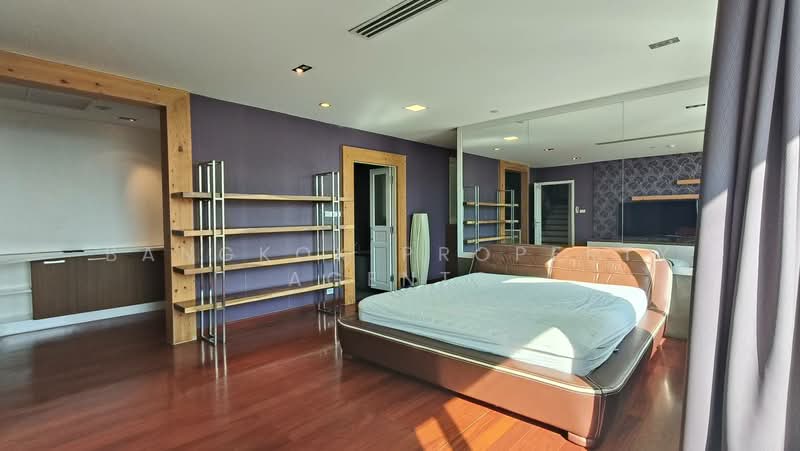 Wind Sukhumvit 23, Bangkok, 136 Soi Sukhumvit 23, Sukhumvit Road, Khlongtoei Nua, Watthana, Bangkok, 3 Bedrooms, 342 sqm, Condo For Rent, by BANGKOK PROPERTY AGENTS, 500198943 - DDproperty.com