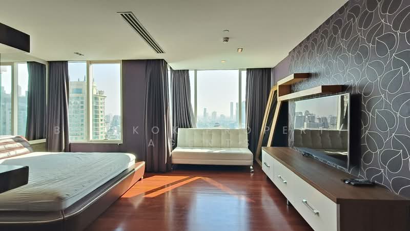 Wind Sukhumvit 23, กรุงเทพ, 136 ซอยสุขุมวิท 23 ถนนสุขุมวิท, คลองเตยเหนือ, วัฒนา, กรุงเทพ, 342 ตร.ม., คอนโด ให้เช่า, โดย BANGKOK PROPERTY AGENTS, 500198943 - DDproperty.com