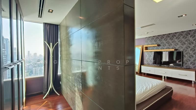 Wind Sukhumvit 23, Bangkok, 136 Soi Sukhumvit 23, Sukhumvit Road, Khlongtoei Nua, Watthana, Bangkok, 3 Bedrooms, 342 sqm, Condo For Rent, by BANGKOK PROPERTY AGENTS, 500198943 - DDproperty.com