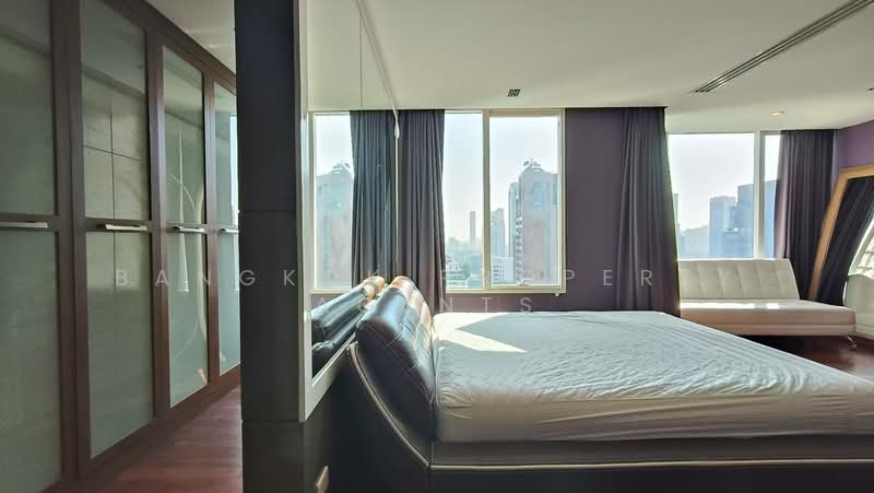 Wind Sukhumvit 23, กรุงเทพ, 136 ซอยสุขุมวิท 23 ถนนสุขุมวิท, คลองเตยเหนือ, วัฒนา, กรุงเทพ, 342 ตร.ม., คอนโด ให้เช่า, โดย BANGKOK PROPERTY AGENTS, 500198943 - DDproperty.com