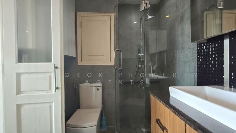 Wind Sukhumvit 23, Bangkok, 136 Soi Sukhumvit 23, Sukhumvit Road, Khlongtoei Nua, Watthana, Bangkok, 3 Bedrooms, 342 sqm, Condo For Rent, by BANGKOK PROPERTY AGENTS, 500198943 - DDproperty.com