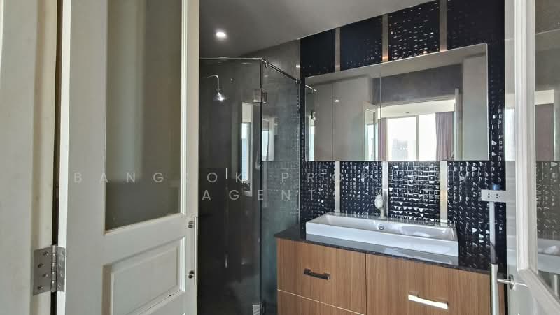 Wind Sukhumvit 23, Bangkok, 136 Soi Sukhumvit 23, Sukhumvit Road, Khlongtoei Nua, Watthana, Bangkok, 3 Bedrooms, 342 sqm, Condo For Rent, by BANGKOK PROPERTY AGENTS, 500198943 - DDproperty.com