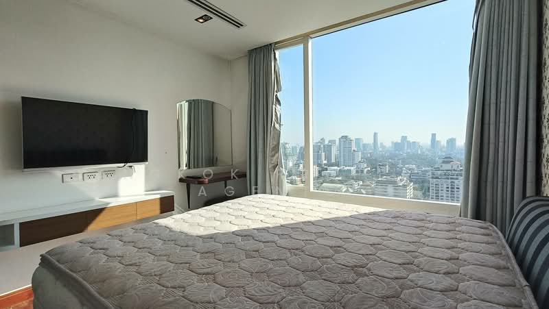 Wind Sukhumvit 23, Bangkok, 136 Soi Sukhumvit 23, Sukhumvit Road, Khlongtoei Nua, Watthana, Bangkok, 3 Bedrooms, 342 sqm, Condo For Rent, by BANGKOK PROPERTY AGENTS, 500198943 - DDproperty.com