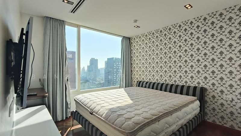 Wind Sukhumvit 23, กรุงเทพ, 136 ซอยสุขุมวิท 23 ถนนสุขุมวิท, คลองเตยเหนือ, วัฒนา, กรุงเทพ, 342 ตร.ม., คอนโด ให้เช่า, โดย BANGKOK PROPERTY AGENTS, 500198943 - DDproperty.com