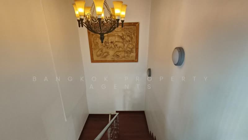 Wind Sukhumvit 23, Bangkok, 136 Soi Sukhumvit 23, Sukhumvit Road, Khlongtoei Nua, Watthana, Bangkok, 3 Bedrooms, 342 sqm, Condo For Rent, by BANGKOK PROPERTY AGENTS, 500198943 - DDproperty.com