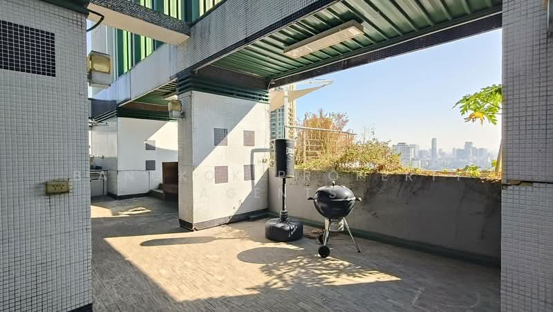 Wind Sukhumvit 23, Bangkok, 136 Soi Sukhumvit 23, Sukhumvit Road, Khlongtoei Nua, Watthana, Bangkok, 3 Bedrooms, 342 sqm, Condo For Rent, by BANGKOK PROPERTY AGENTS, 500198943 - DDproperty.com