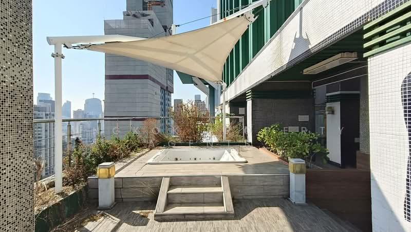 Wind Sukhumvit 23, Bangkok, 136 Soi Sukhumvit 23, Sukhumvit Road, Khlongtoei Nua, Watthana, Bangkok, 3 Bedrooms, 342 sqm, Condo For Rent, by BANGKOK PROPERTY AGENTS, 500198943 - DDproperty.com