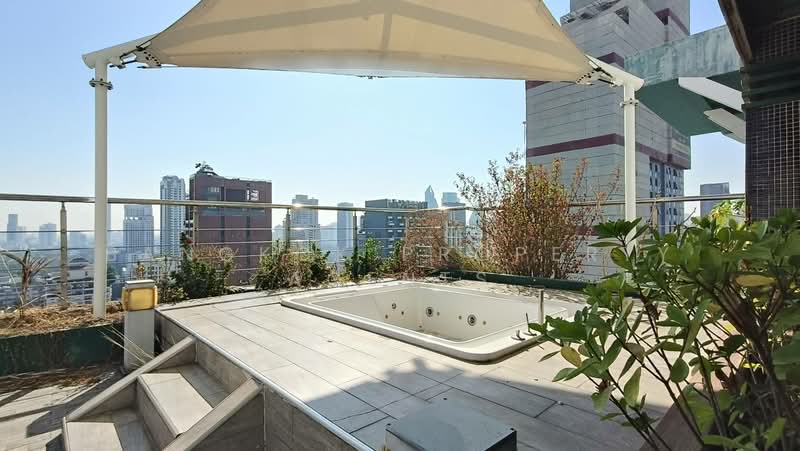 Wind Sukhumvit 23, กรุงเทพ, 136 ซอยสุขุมวิท 23 ถนนสุขุมวิท, คลองเตยเหนือ, วัฒนา, กรุงเทพ, 342 ตร.ม., คอนโด ให้เช่า, โดย BANGKOK PROPERTY AGENTS, 500198943 - DDproperty.com