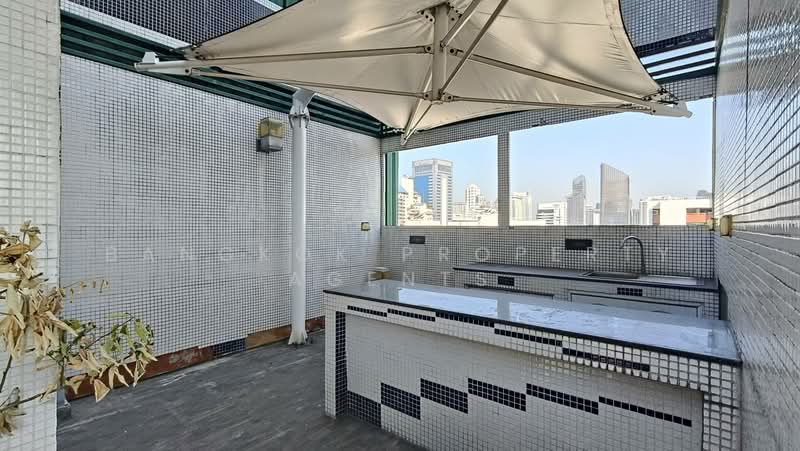 Wind Sukhumvit 23, Bangkok, 136 Soi Sukhumvit 23, Sukhumvit Road, Khlongtoei Nua, Watthana, Bangkok, 3 Bedrooms, 342 sqm, Condo For Rent, by BANGKOK PROPERTY AGENTS, 500198943 - DDproperty.com