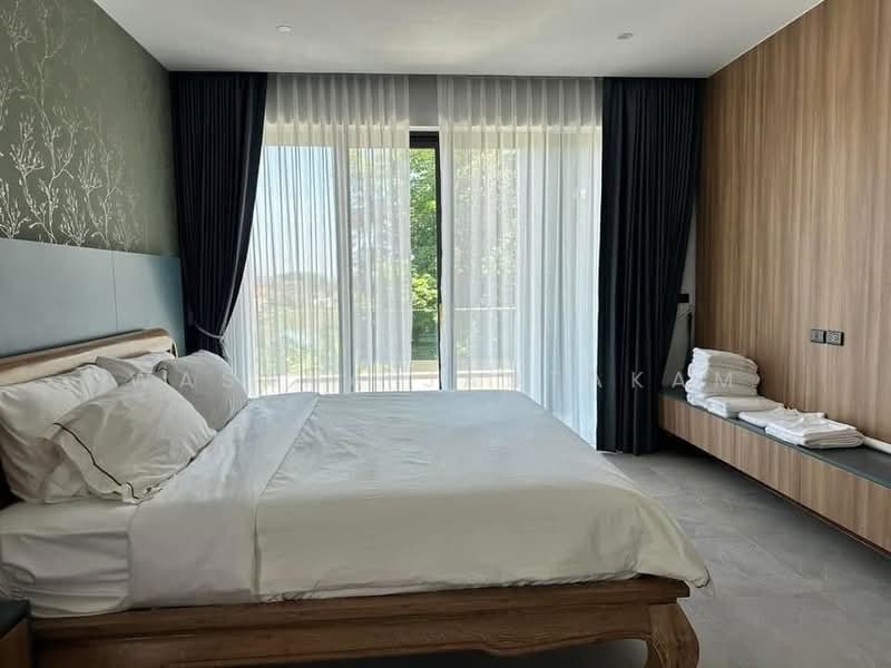 Private Pool Villa For Rent in Rawai, Phuket, Rawai, Muang Phuket, Phuket, 4 Bedrooms, 375 sqm, Villa For Rent, by Wasana Jantakam, 500198944 - DDproperty.com