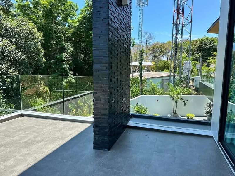 Private Pool Villa For Rent in Rawai, Phuket, Rawai, Muang Phuket, Phuket, 4 Bedrooms, 375 sqm, Villa For Rent, by Wasana Jantakam, 500198944 - DDproperty.com