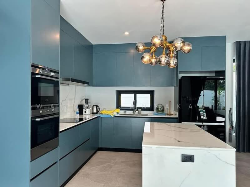 Private Pool Villa For Rent in Rawai, Phuket, Rawai, Muang Phuket, Phuket, 4 Bedrooms, 375 sqm, Villa For Rent, by Wasana Jantakam, 500198944 - DDproperty.com