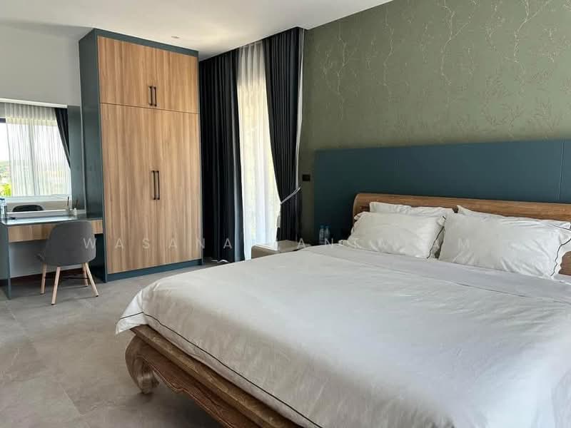 Private Pool Villa For Rent in Rawai, Phuket, Rawai, Muang Phuket, Phuket, 4 Bedrooms, 375 sqm, Villa For Rent, by Wasana Jantakam, 500198944 - DDproperty.com