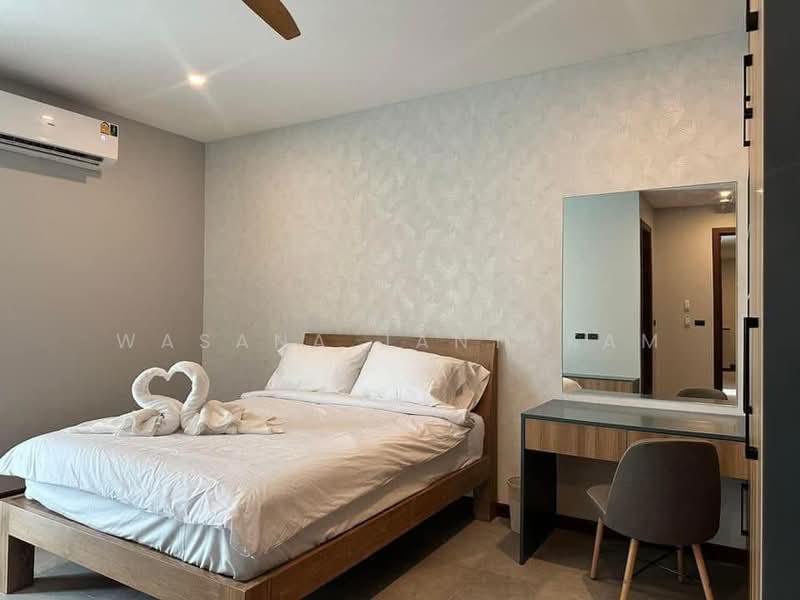 Private Pool Villa For Rent in Rawai - ราไวย์, ภูเก็ต, ราไวย์, เมืองภูเก็ต, ภูเก็ต, 375 ตร.ม., วิลล่า ให้เช่า, โดย Wasana Jantakam, 500198944 - DDproperty.com