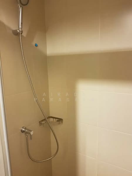 Lumpini Park Rattanathibet-Ngamwongwan, Nonthaburi, Rattanathibet Road, Bang Kra So, Muang Nonthaburi, Nonthaburi, 1 Bedroom, 26 sqm, Condo For Sale, by Airada Parasarn, 500198946 - DDproperty.com