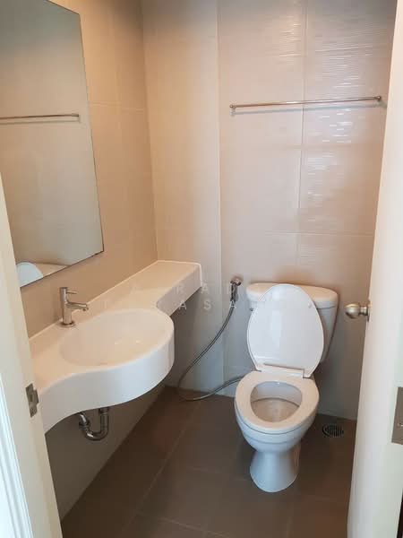 Lumpini Park Rattanathibet-Ngamwongwan, Nonthaburi, Rattanathibet Road, Bang Kra So, Muang Nonthaburi, Nonthaburi, 1 Bedroom, 26 sqm, Condo For Sale, by Airada Parasarn, 500198946 - DDproperty.com