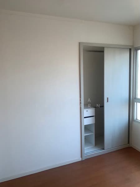 Lumpini Park Rattanathibet-Ngamwongwan, Nonthaburi, Rattanathibet Road, Bang Kra So, Muang Nonthaburi, Nonthaburi, 1 Bedroom, 26 sqm, Condo For Sale, by Airada Parasarn, 500198946 - DDproperty.com