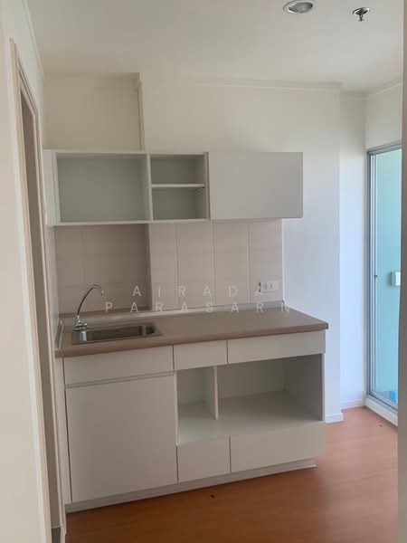 Lumpini Park Rattanathibet-Ngamwongwan, Nonthaburi, Rattanathibet Road, Bang Kra So, Muang Nonthaburi, Nonthaburi, 1 Bedroom, 26 sqm, Condo For Sale, by Airada Parasarn, 500198946 - DDproperty.com