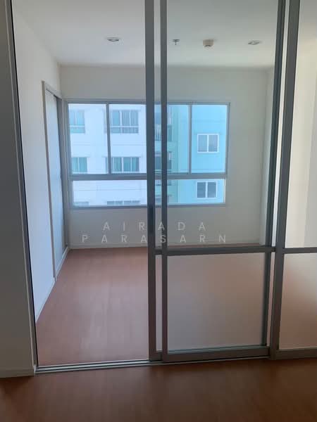 Lumpini Park Rattanathibet-Ngamwongwan, Nonthaburi, Rattanathibet Road, Bang Kra So, Muang Nonthaburi, Nonthaburi, 1 Bedroom, 26 sqm, Condo For Sale, by Airada Parasarn, 500198946 - DDproperty.com