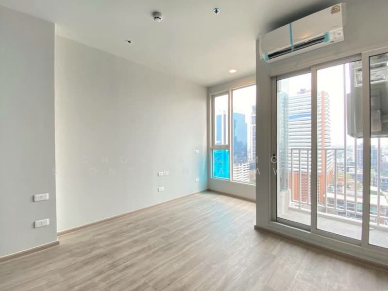 Culture Thonglor, กรุงเทพ, Soi Sukhumvit 59, Sukhumvit Road, คลองตันเหนือ, วัฒนา, กรุงเทพ, 30 ตร.ม., คอนโด ขาย, โดย Chomratkamol Soontorntarawong (Gor), 500198947 - DDproperty.com