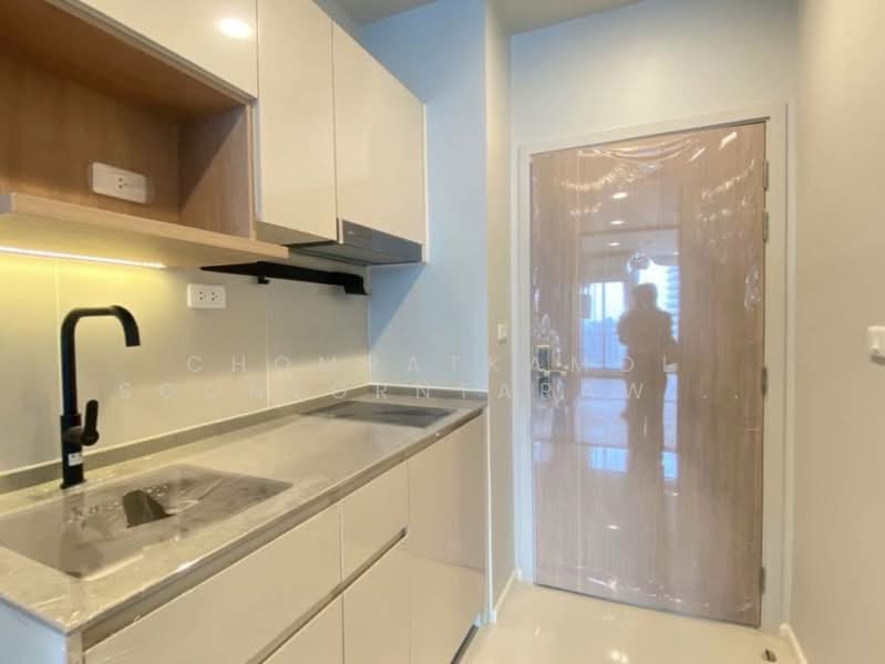 Culture Thonglor, Bangkok, Soi Sukhumvit 59, Sukhumvit Road, Khlong Tan Nua, Watthana, Bangkok, 1 Bedroom, 30 sqm, Condo For Sale, by Chomratkamol Soontorntarawong (Gor), 500198947 - DDproperty.com