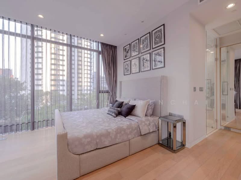 Vittorio 39, Bangkok, 8 Sukhumvit, Khlong Tan Nua, Watthana, Bangkok, 2 Bedrooms, 127 sqm, Condo For Rent, by Rungtiwa Chinchai, 500198950 - DDproperty.com