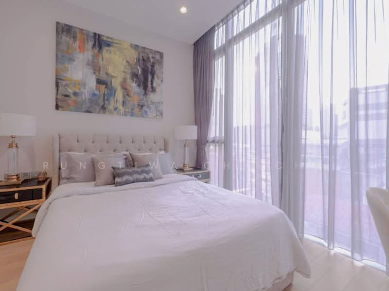 Vittorio 39 : วิตโตริโอ 39, กรุงเทพ, 8 สุขุมวิท, คลองตันเหนือ, วัฒนา, กรุงเทพ, 127 ตร.ม., คอนโด ให้เช่า, โดย Rungtiwa Chinchai, 500198950 - DDproperty.com