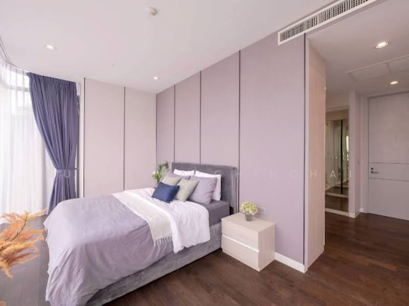 Vittorio 39, Bangkok, 8 Sukhumvit, Khlong Tan Nua, Watthana, Bangkok, 2 Bedrooms, 138 sqm, Condo For Rent, by Rungtiwa Chinchai, 500198950 - DDproperty.com