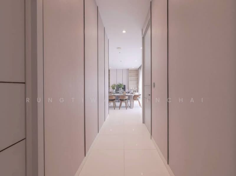 Vittorio 39, Bangkok, 8 Sukhumvit, Khlong Tan Nua, Watthana, Bangkok, 2 Bedrooms, 138 sqm, Condo For Rent, by Rungtiwa Chinchai, 500198950 - DDproperty.com
