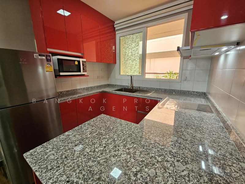 Baan Siri Sukhumvit 13 : บ้านสิริ สุขุมวิท 13, กรุงเทพ, ซอยสุขุมวิท 13, คลองเตยเหนือ, วัฒนา, กรุงเทพ, 76 ตร.ม., คอนโด ให้เช่า, โดย BANGKOK PROPERTY AGENTS, 500198951 - DDproperty.com