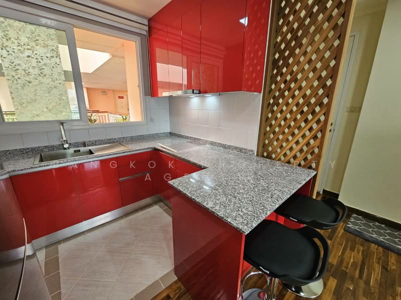 Baan Siri Sukhumvit 13 : บ้านสิริ สุขุมวิท 13, กรุงเทพ, ซอยสุขุมวิท 13, คลองเตยเหนือ, วัฒนา, กรุงเทพ, 76 ตร.ม., คอนโด ให้เช่า, โดย BANGKOK PROPERTY AGENTS, 500198951 - DDproperty.com