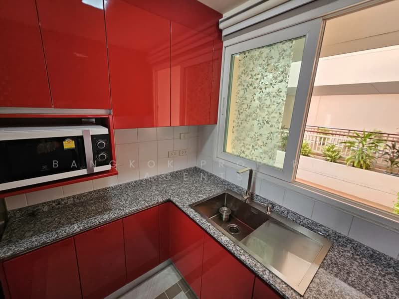 Baan Siri Sukhumvit 13 : บ้านสิริ สุขุมวิท 13, กรุงเทพ, ซอยสุขุมวิท 13, คลองเตยเหนือ, วัฒนา, กรุงเทพ, 76 ตร.ม., คอนโด ให้เช่า, โดย BANGKOK PROPERTY AGENTS, 500198951 - DDproperty.com