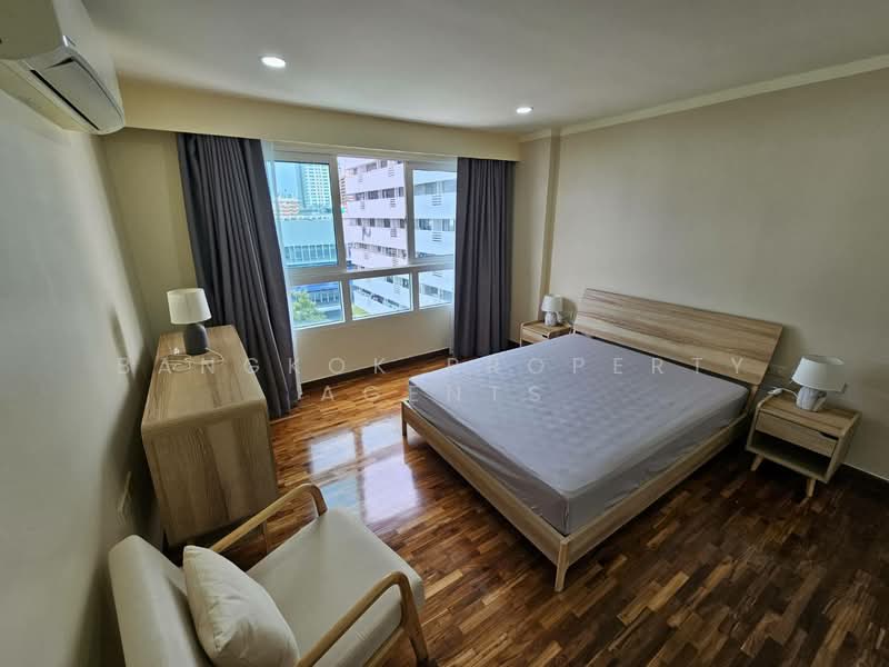 Baan Siri Sukhumvit 13, Bangkok, Soi Sukhumvit 13, Khlongtoei Nua, Watthana, Bangkok, 2 Bedrooms, 76 sqm, Condo For Rent, by BANGKOK PROPERTY AGENTS, 500198951 - DDproperty.com