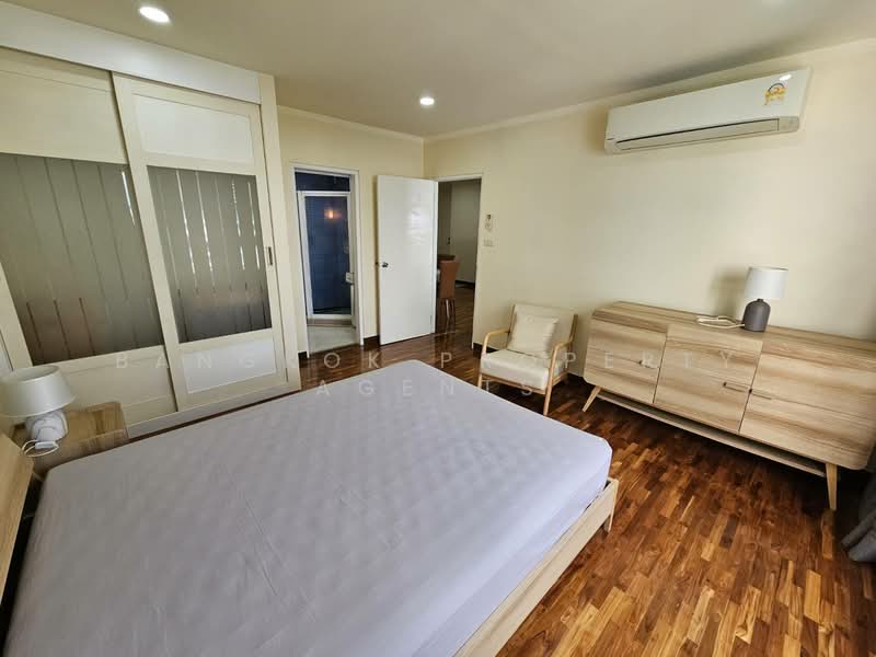 Baan Siri Sukhumvit 13 : บ้านสิริ สุขุมวิท 13, กรุงเทพ, ซอยสุขุมวิท 13, คลองเตยเหนือ, วัฒนา, กรุงเทพ, 76 ตร.ม., คอนโด ให้เช่า, โดย BANGKOK PROPERTY AGENTS, 500198951 - DDproperty.com