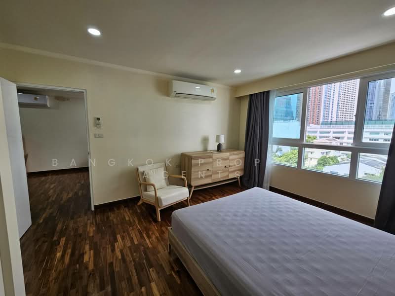 Baan Siri Sukhumvit 13 : บ้านสิริ สุขุมวิท 13, กรุงเทพ, ซอยสุขุมวิท 13, คลองเตยเหนือ, วัฒนา, กรุงเทพ, 76 ตร.ม., คอนโด ให้เช่า, โดย BANGKOK PROPERTY AGENTS, 500198951 - DDproperty.com