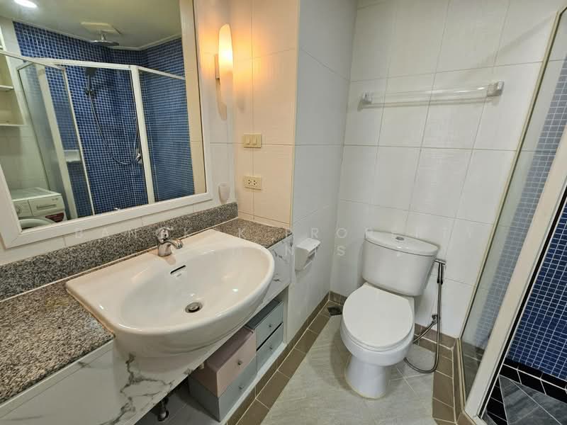 Baan Siri Sukhumvit 13 : บ้านสิริ สุขุมวิท 13, กรุงเทพ, ซอยสุขุมวิท 13, คลองเตยเหนือ, วัฒนา, กรุงเทพ, 76 ตร.ม., คอนโด ให้เช่า, โดย BANGKOK PROPERTY AGENTS, 500198951 - DDproperty.com