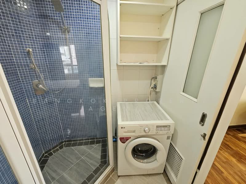 Baan Siri Sukhumvit 13 : บ้านสิริ สุขุมวิท 13, กรุงเทพ, ซอยสุขุมวิท 13, คลองเตยเหนือ, วัฒนา, กรุงเทพ, 76 ตร.ม., คอนโด ให้เช่า, โดย BANGKOK PROPERTY AGENTS, 500198951 - DDproperty.com