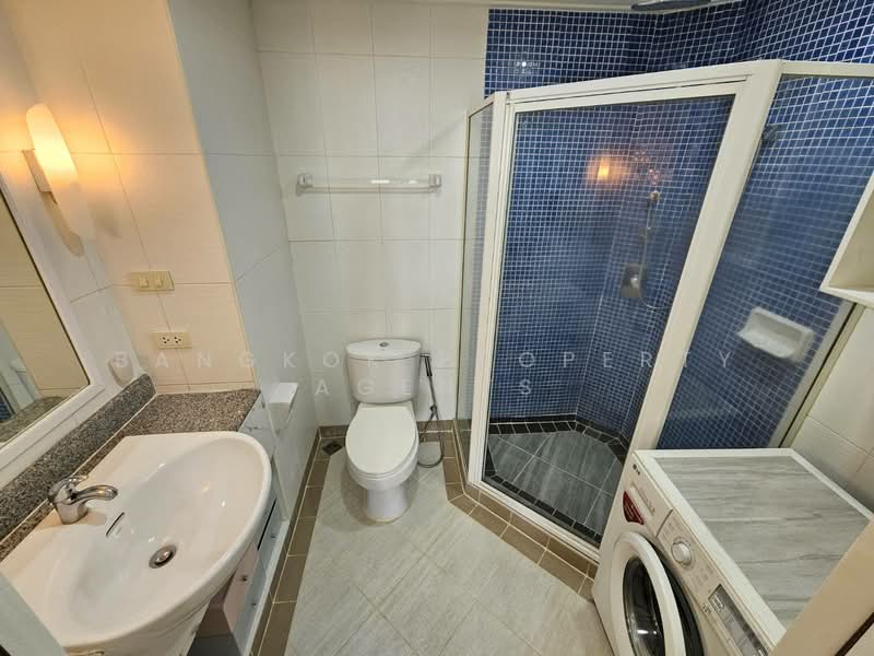 Baan Siri Sukhumvit 13, Bangkok, Soi Sukhumvit 13, Khlongtoei Nua, Watthana, Bangkok, 2 Bedrooms, 76 sqm, Condo For Rent, by BANGKOK PROPERTY AGENTS, 500198951 - DDproperty.com