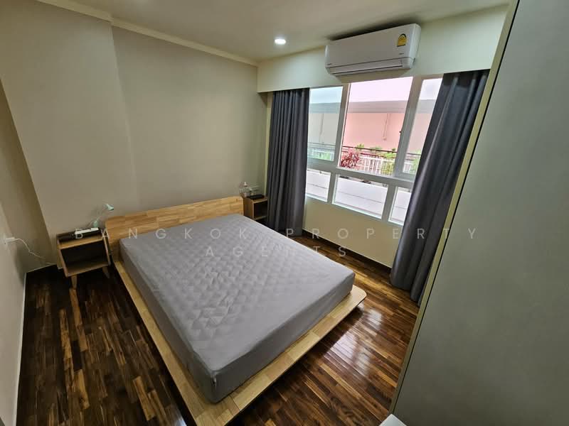 Baan Siri Sukhumvit 13 : บ้านสิริ สุขุมวิท 13, กรุงเทพ, ซอยสุขุมวิท 13, คลองเตยเหนือ, วัฒนา, กรุงเทพ, 76 ตร.ม., คอนโด ให้เช่า, โดย BANGKOK PROPERTY AGENTS, 500198951 - DDproperty.com