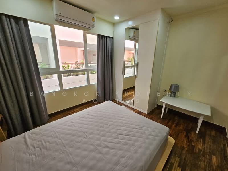 Baan Siri Sukhumvit 13 : บ้านสิริ สุขุมวิท 13, กรุงเทพ, ซอยสุขุมวิท 13, คลองเตยเหนือ, วัฒนา, กรุงเทพ, 76 ตร.ม., คอนโด ให้เช่า, โดย BANGKOK PROPERTY AGENTS, 500198951 - DDproperty.com